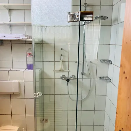 Wohlfuehloase 2 Zimmer Mit Offenem Kamin