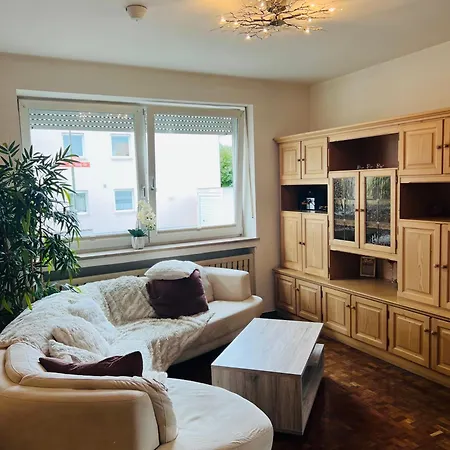 Apartment Wohlfuehloase 2 Zimmer Mit Offenem Kamin *